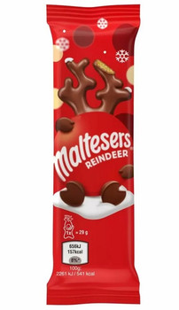 MALTESERS REINDEER 29g