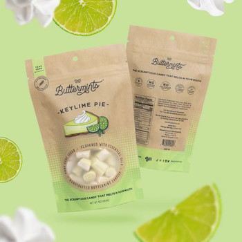 BUTTERMINTS KEY LIME PIE 4oz
