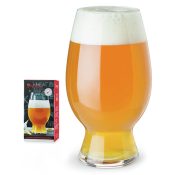 SPIEGELAU AMERICAN WHEAT WITBIER GLASS 750ml