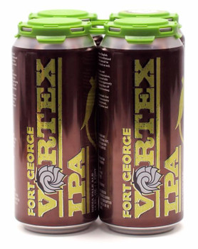 FORT GEORGE VORTEX IPA