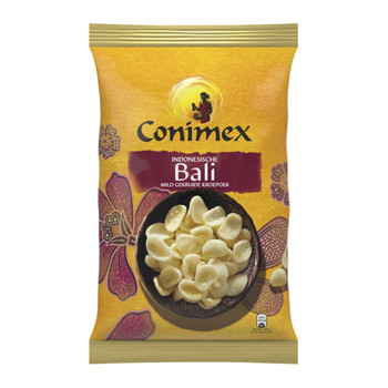 CONIMEX KROEPOEK BALI