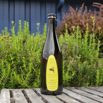 PROPOLIS BREWING LITHA 750ml