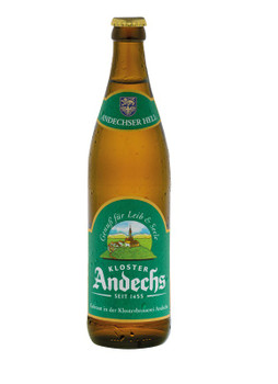 KLOSTER ANDECHS ANDECHSER HELL