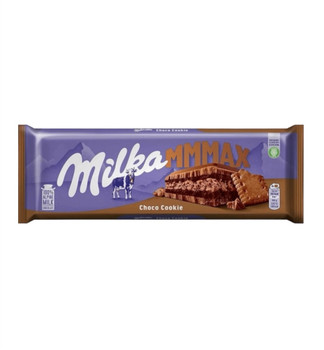 MILKA MMMAX CHOCO COOKIE
