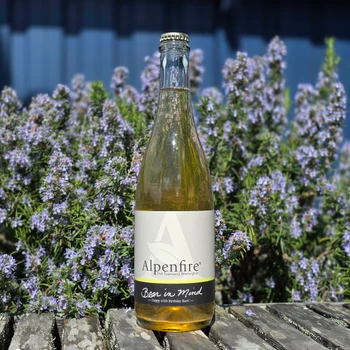ALPENFIRE BEAR IN MIND CIDER
