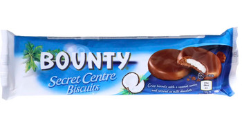 BOUNTY SECRET CENTER BISCUITS