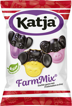 KATJA FARM MIX GUMS