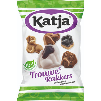 KATJA TROUWE RAKKERS