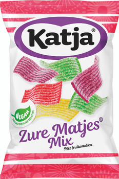 KATJA ZURE MATJES MIX
