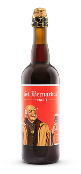 ST BERNARDUS PRIOR 8