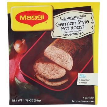 MAGGI SAUERBRATEN MIX