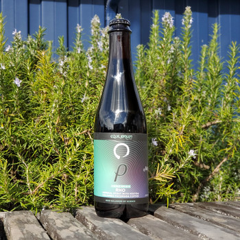 EQUILIBRIUM RHO COFFEE IMPERIAL STOUT 500ml