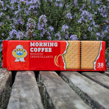 PALLY MORNING COFFEE BISCUITS