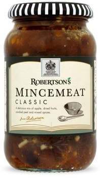 ROBERTSON'S CLASSIC MINCEMEAT 411g