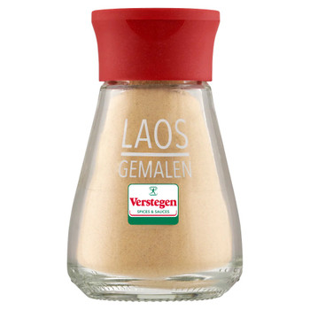 VERSTEGEN LAOS GROUND