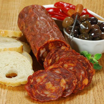 OLLI CHORIZO SALAME