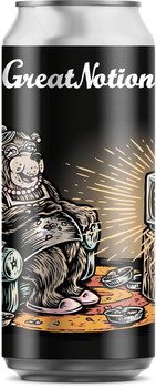 GREAT NOTION BAKED & STUFFED TART ALE 16oz