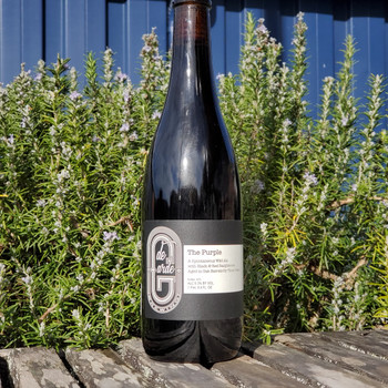DE GARDE THE PURPLE 750ml