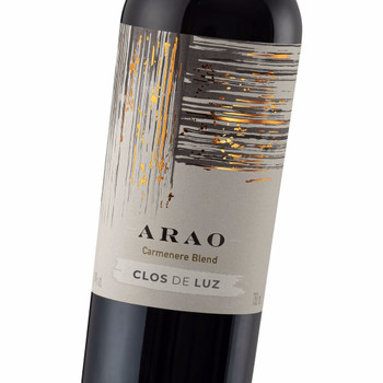 CLOS DE LUZ ARAO CARMENERE