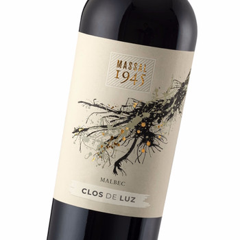 CLOS DE LUZ MASSAL 1945 MALBEC