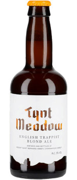TYNT MEADOW ENGLISH TRAPPIST BLOND ALE 330ml