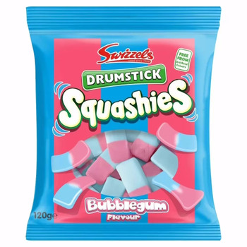 SWIZZELS SQUASHIES DRUMSTICK