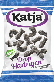 KATJA LICORICE HERRING