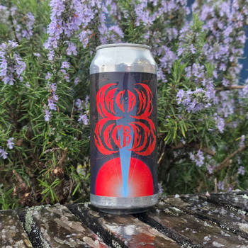 LUMBERBEARD ARCANE SECRET BBA CHOCOLATE VANILLA STOUT