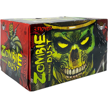 3 FLOYDS ZOMBIE DUST PALE