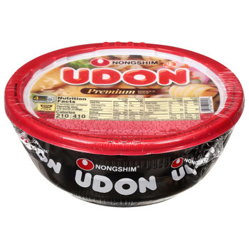 NONGSHIM UDON 276g