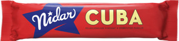 NIDAR CUBA