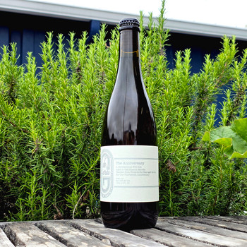 DE GARDE THE ANNIVERSARY 750ml