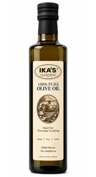 IKA'S 100% PURE OLIVE OIL