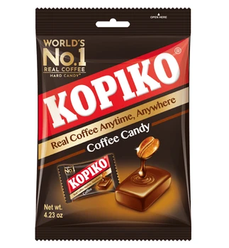 KOPIKO COFFEE HARD CANDY