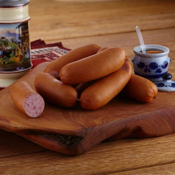 STIGLMEIER KNACKWURST