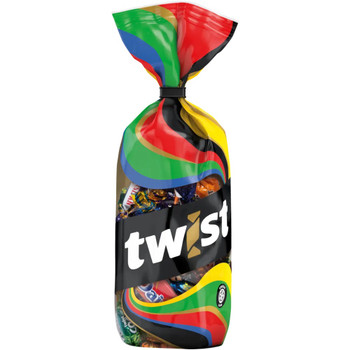 FREIA TWIST TRAVEL