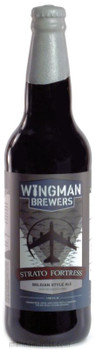 WINGMAN STRATO FORTRESS 22oz