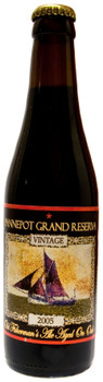 STRUISE PANNEPOT GRAND RESERVA 2005 STRUISE PANNEPOT GRAND RESERVA 2005