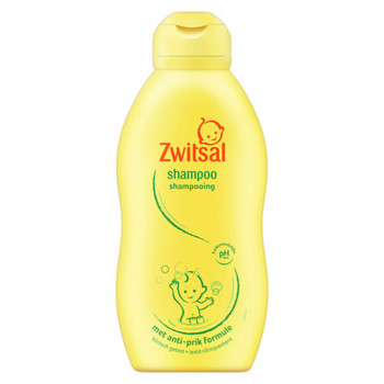 ZWITSAL BABY SHAMPOO ZWITSAL BABY SHAMPOO