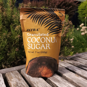 INTRA GRANULATED COCONUT SUGAR