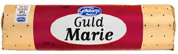 GOTEBORGS JULIA MARIE COOKIES 200g GOTEBORGS JULIA MARIE COOKIES 200g