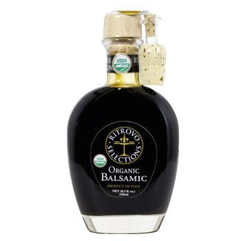 ACETAIA MILLAN BALSAMIC VINEGAR | MARINA MARKET