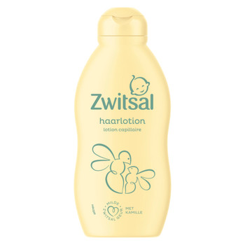 ZWITSAL BABY HAIR LOTION