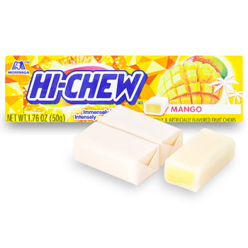 HI-CHEW MANGO 50g HI-CHEW MANGO 50g