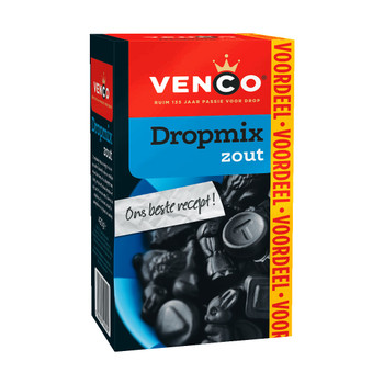 VENCO ZOUT DROPMIX VENCO ZOUT DROPMIX