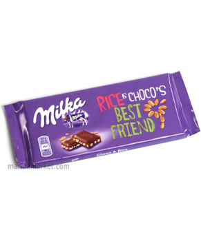 Milka Chips Ahoy 100g Marina Market