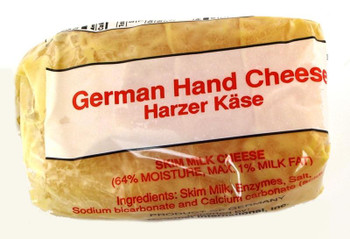LANDSBERG GERMAN HAND CHEESE 50g