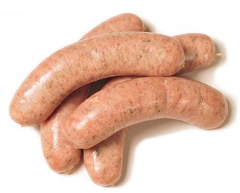 Uli's Famous Smoked Louisiana Brand Hot Link - Ulis Famous Sausage