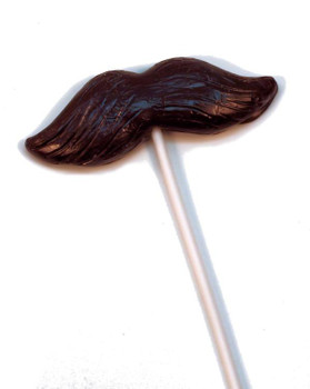 MUSTACHE LOLLIPOP MUSTACHE LOLLIPOP