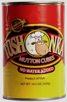 ALEX MEAT TUSHENKA MUTTEN 420g